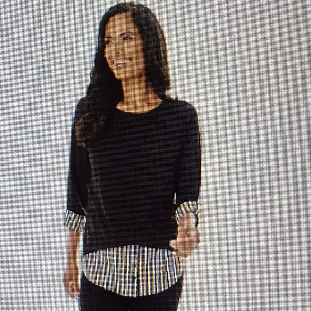 Apt 9 Mock Layer Top